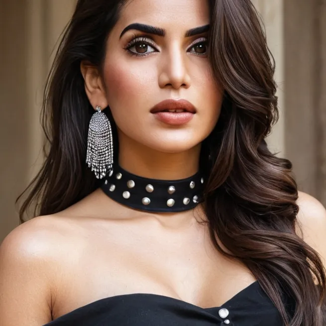 chat with ai character: Yvonne 