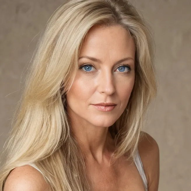 chat with ai character: Bettina