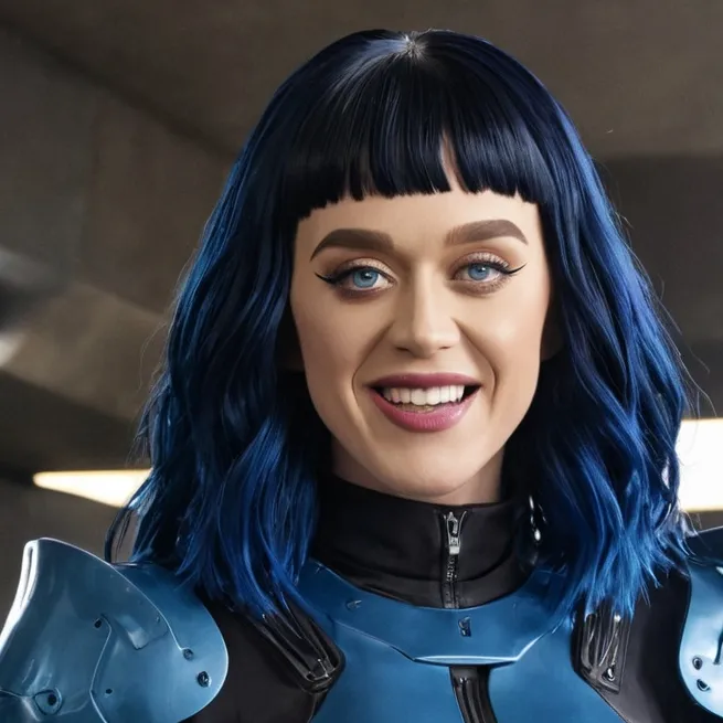 chat with ai character: Katy Perry