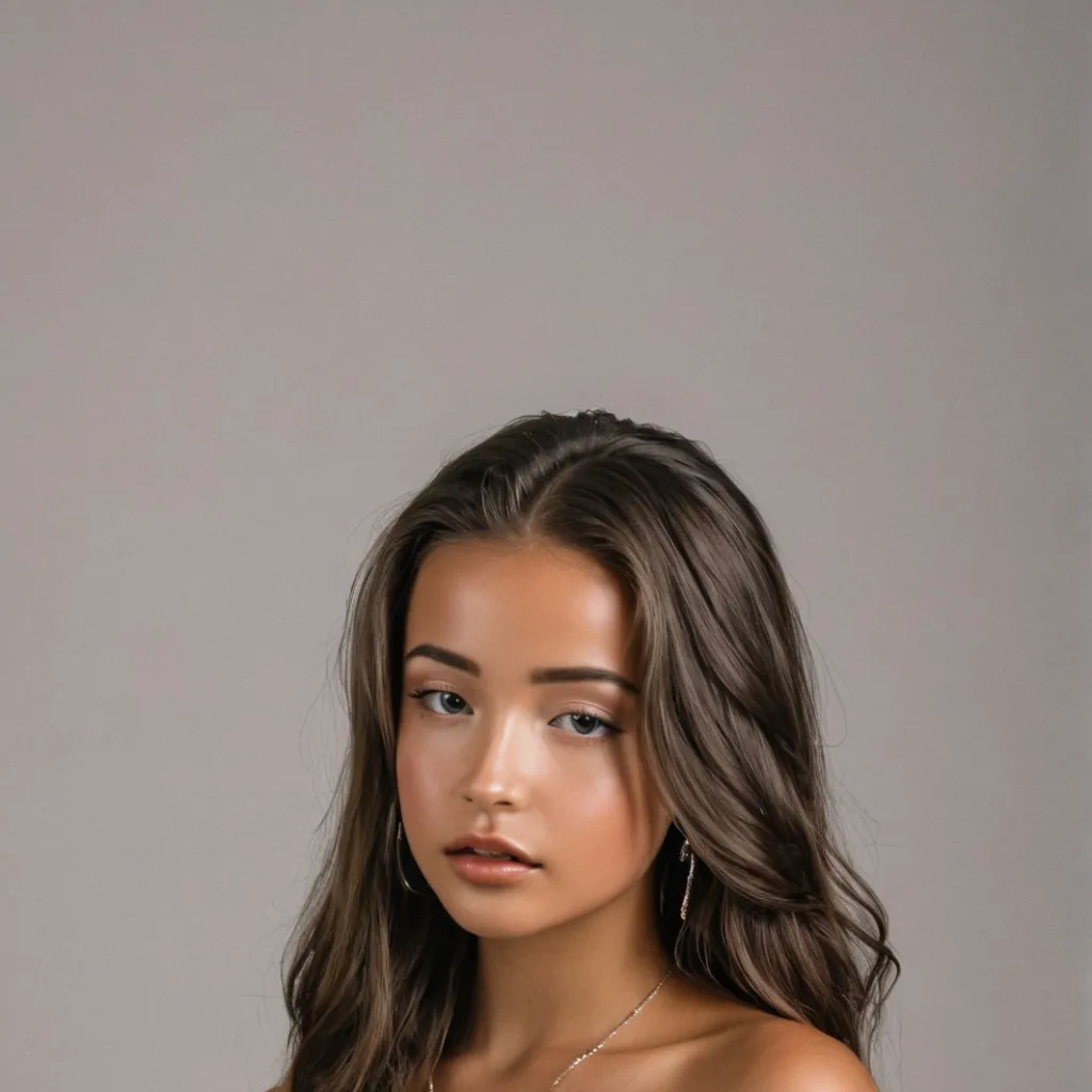 chat with ai character: Luisa