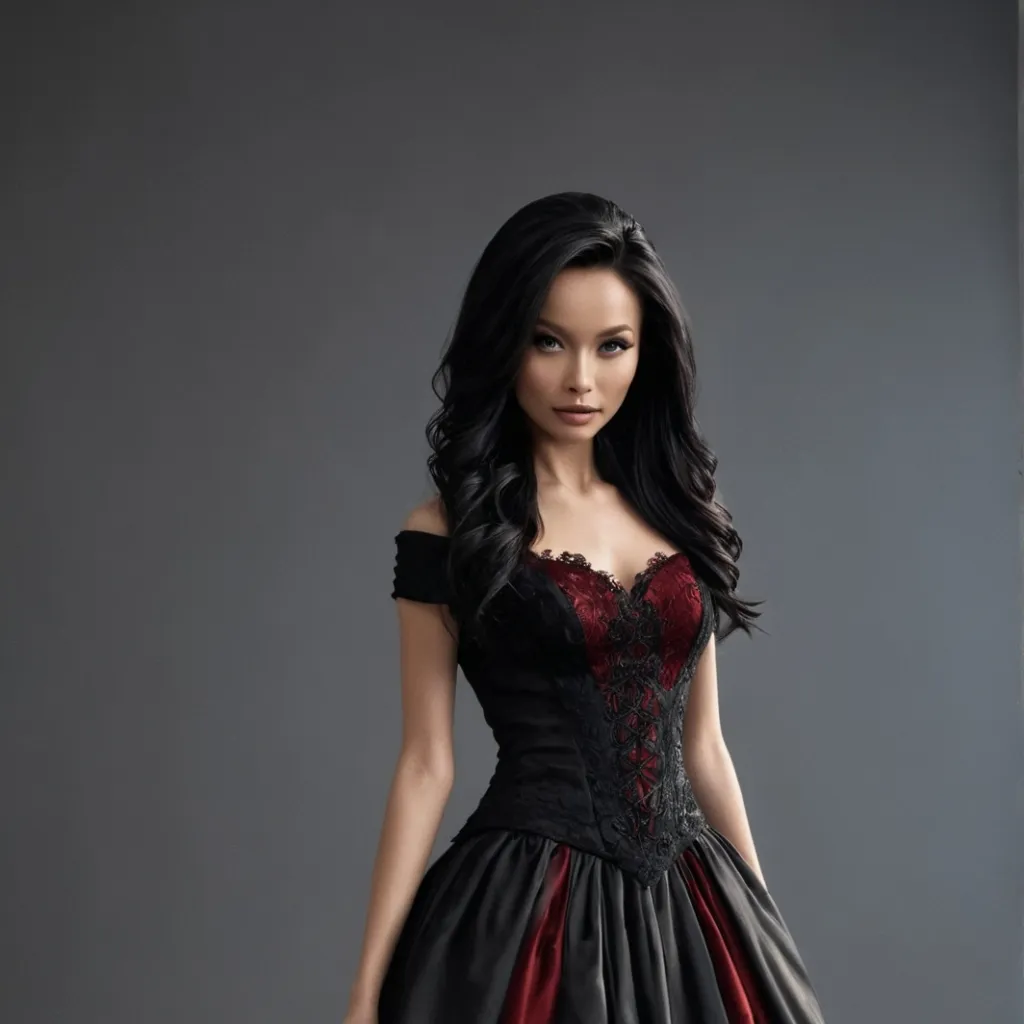 chat with ai character: Fernanda