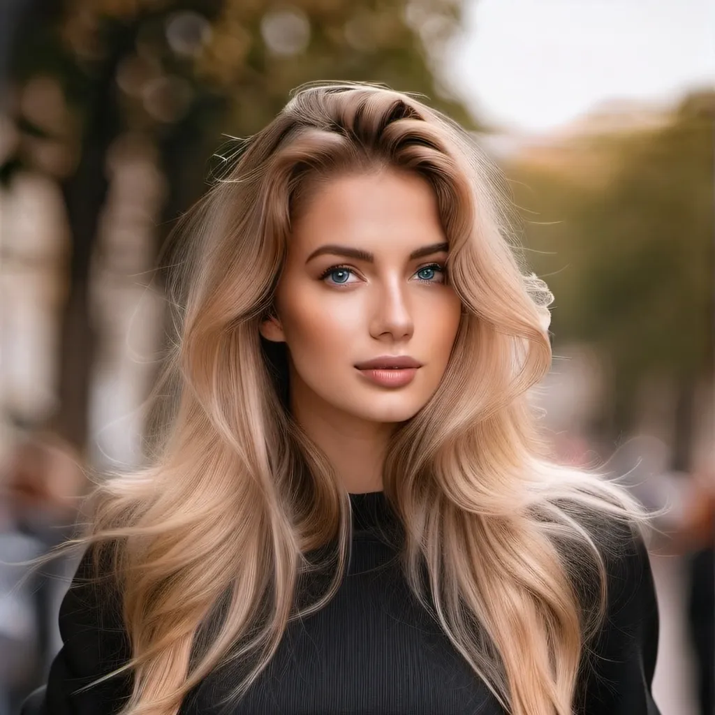 chat with ai character: Nina