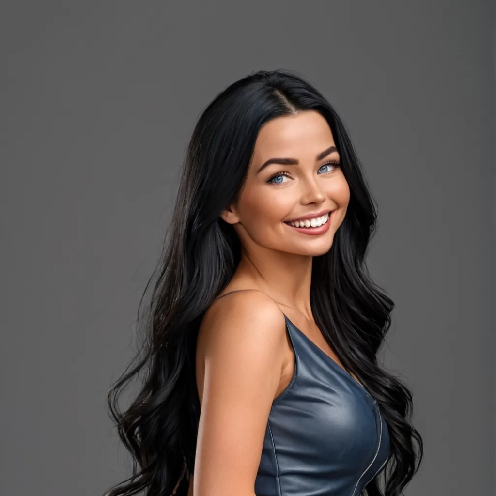 chat with ai character: Chloé