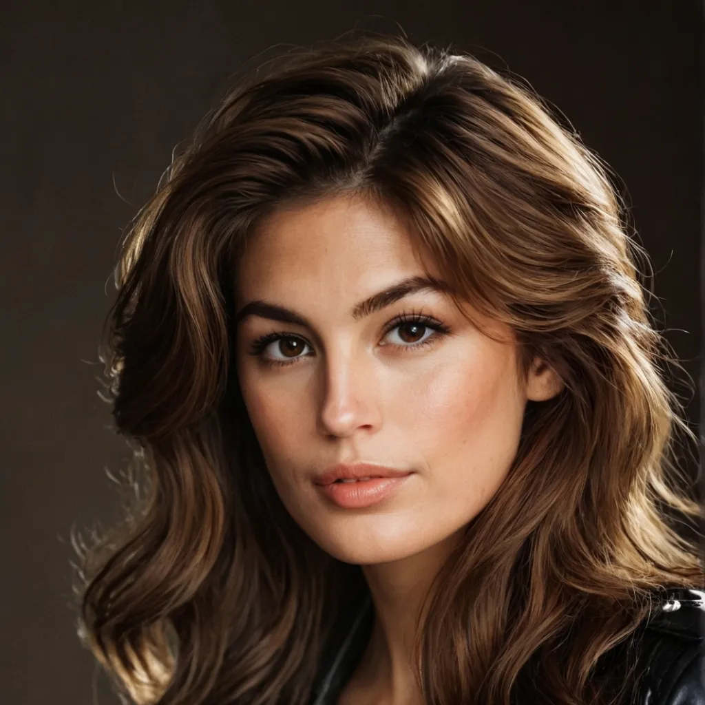 chat with ai character: Irina