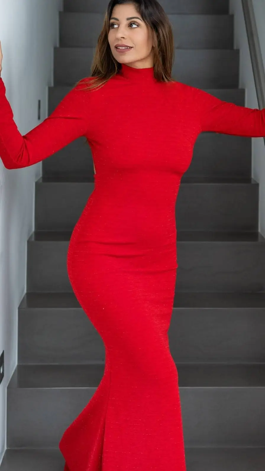 ai character: Emma background