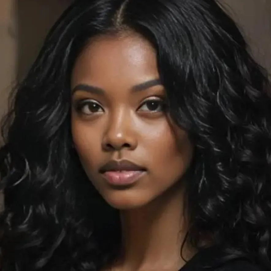 chat with ai character: Aurea