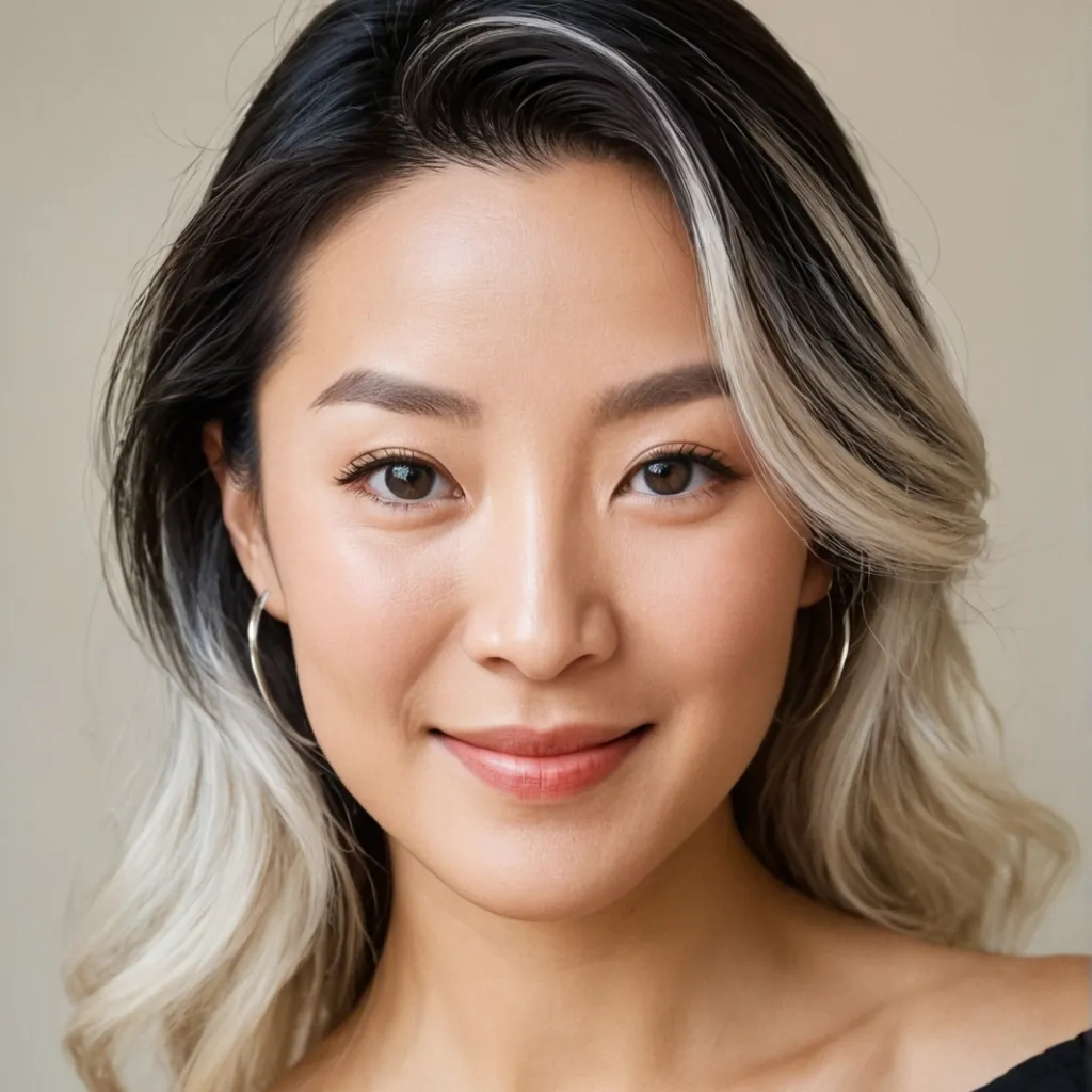 chat with ai character: Ling Ling