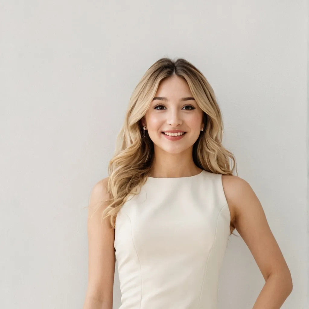 chat with ai character: Duygu
