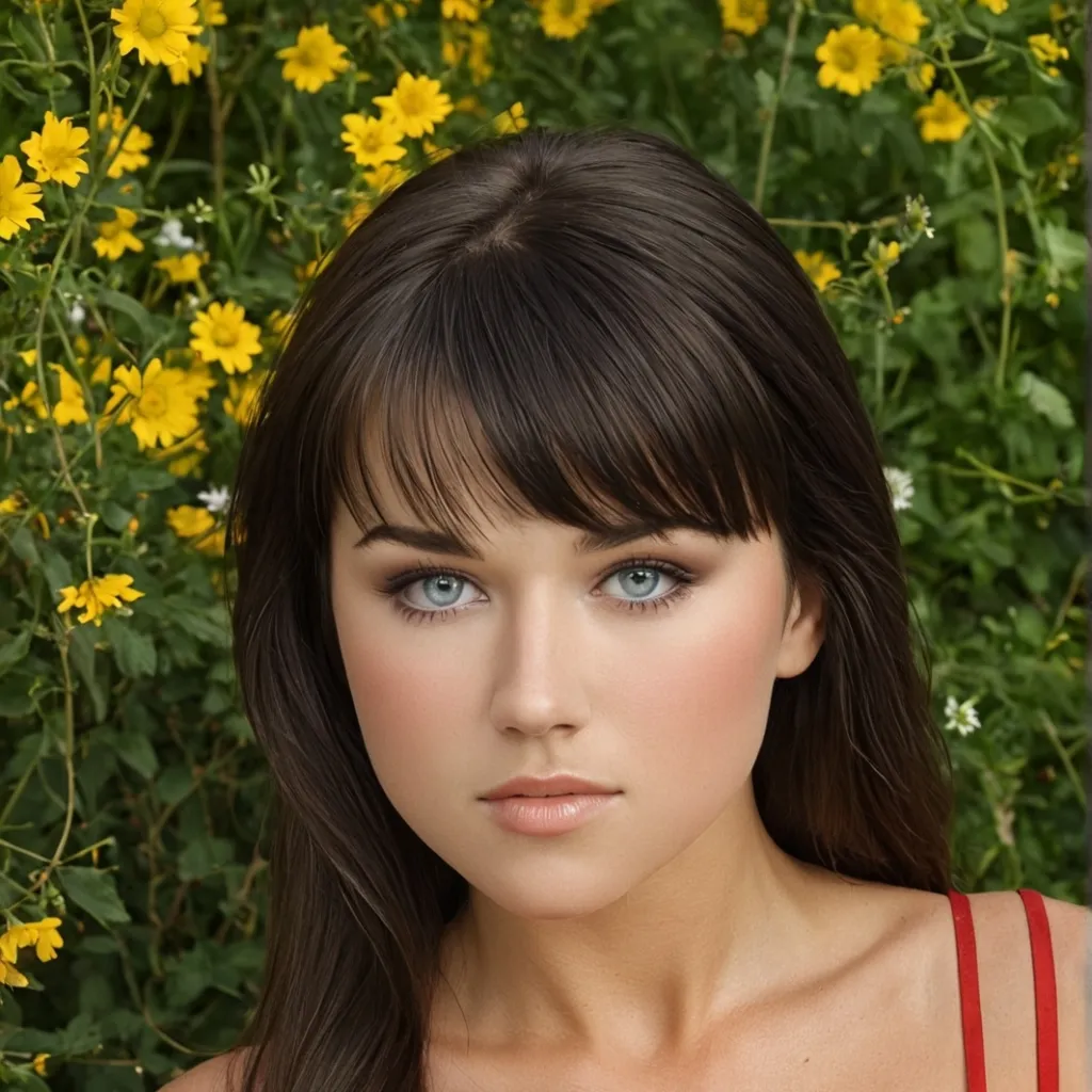 chat with ai character: Yvonne