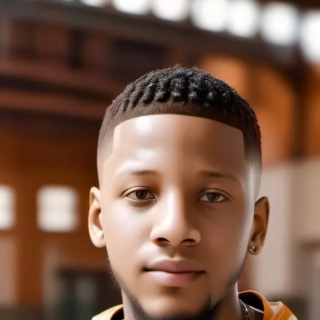chat with ai character: Elijah
