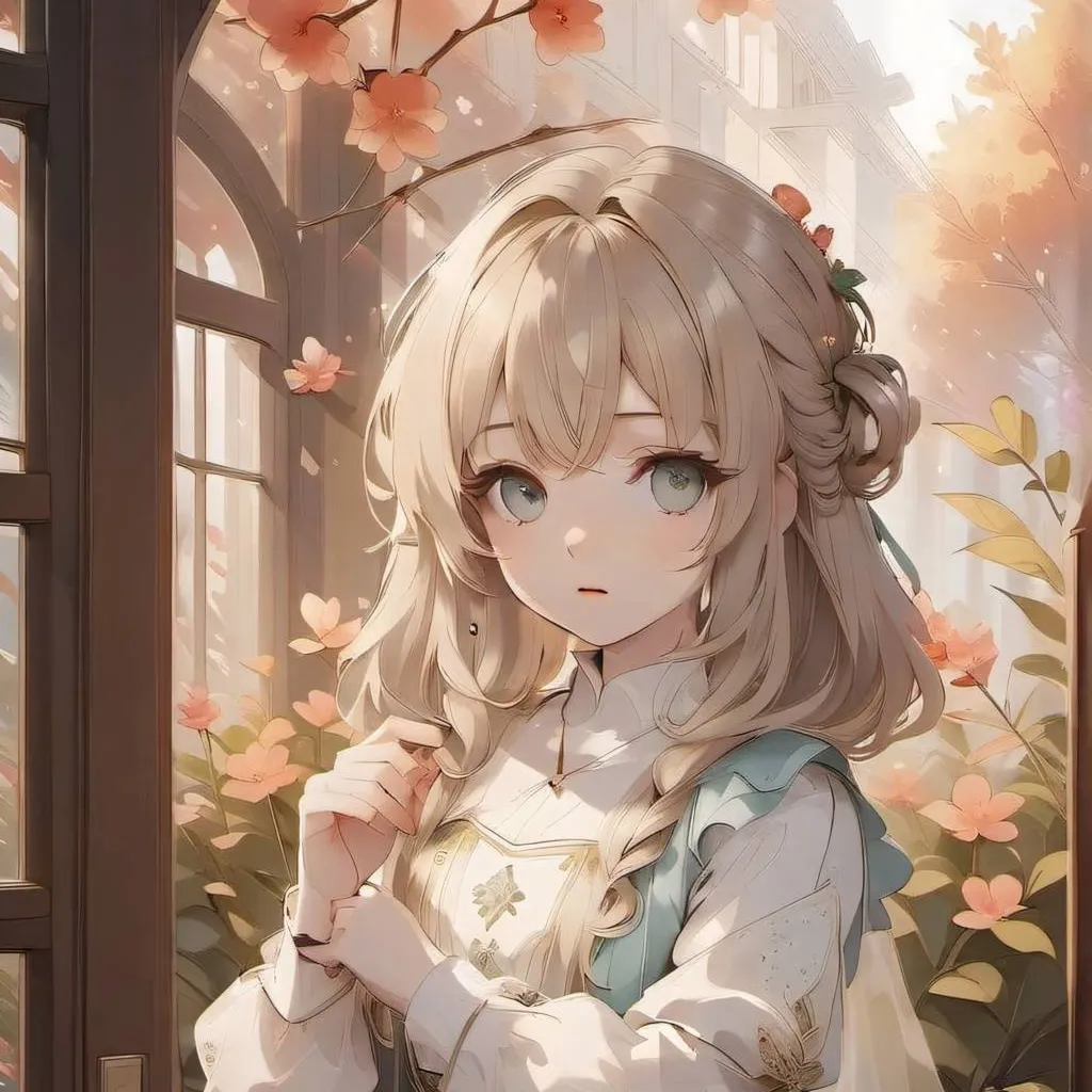 chat with ai character: Lina 
