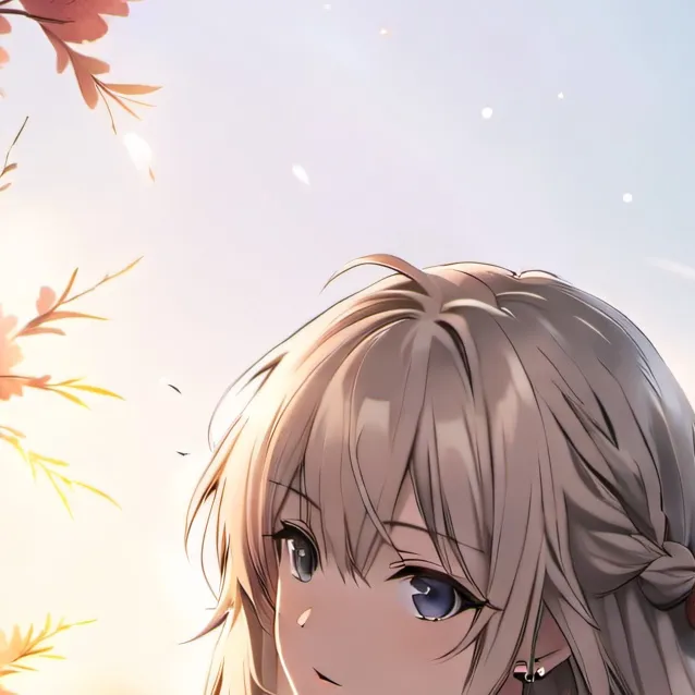 chat with ai character: Sarah 