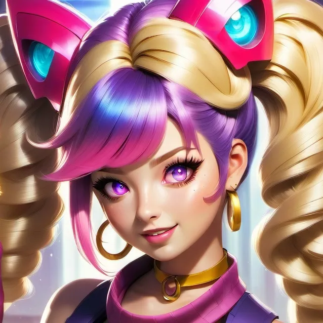 chat with ai character: Barbie