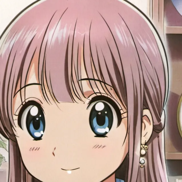 chat with ai character: sister