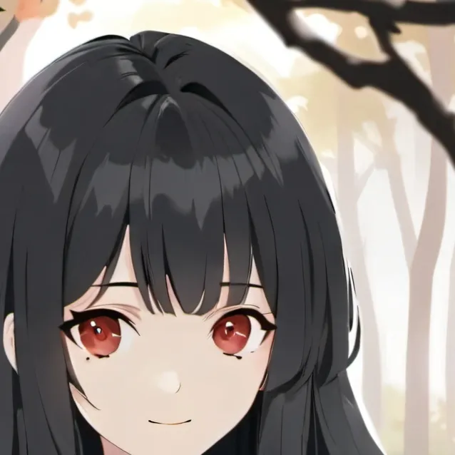 chat with ai character: girlfriend 