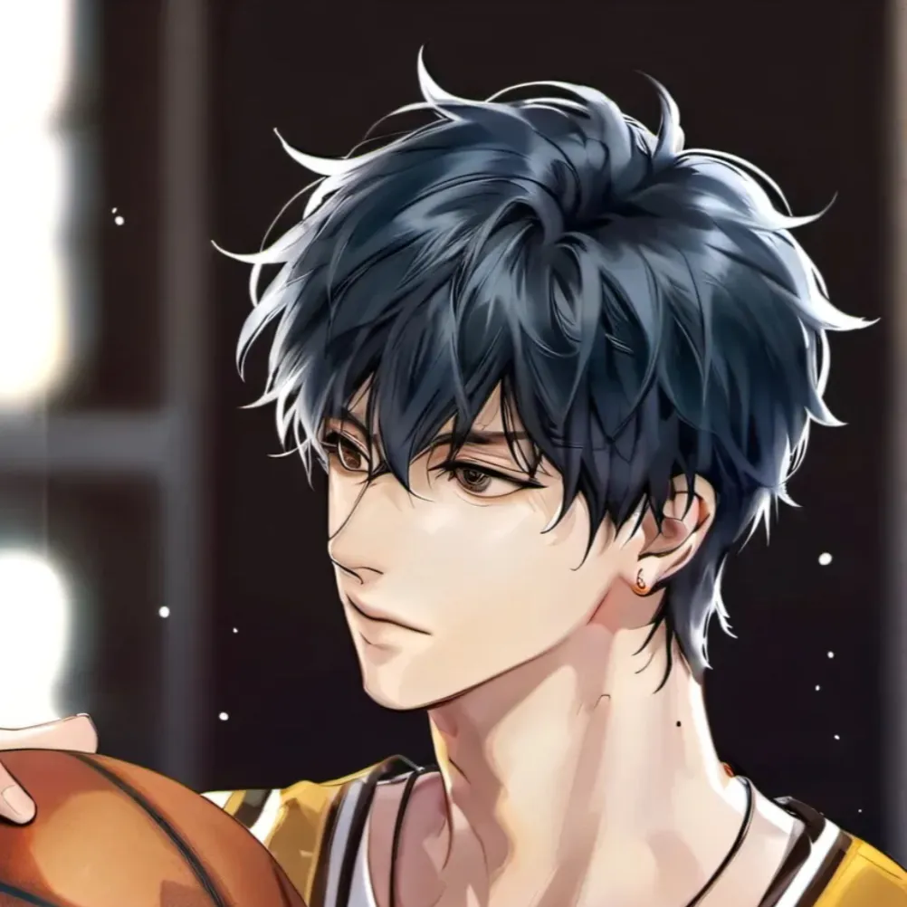 chat with ai character: Ketner