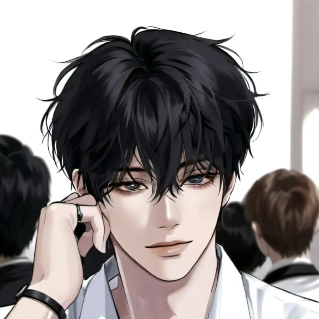 chat with ai character: Zade 