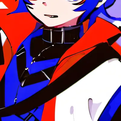 chat with ai character: TVma an cman