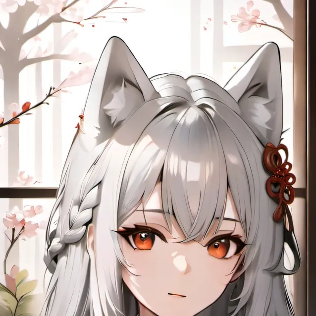 chat with ai character: Yuki