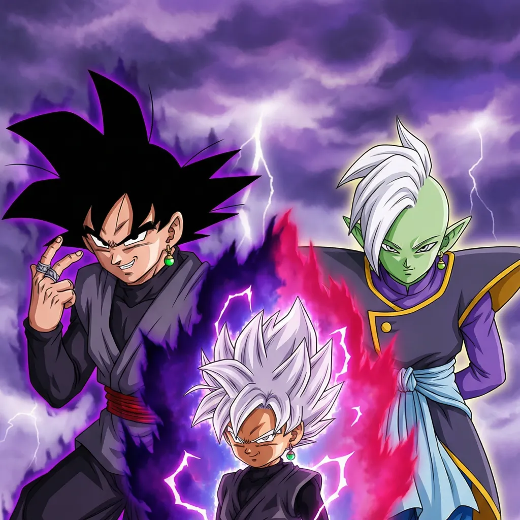 chat with ai character: gozam family 