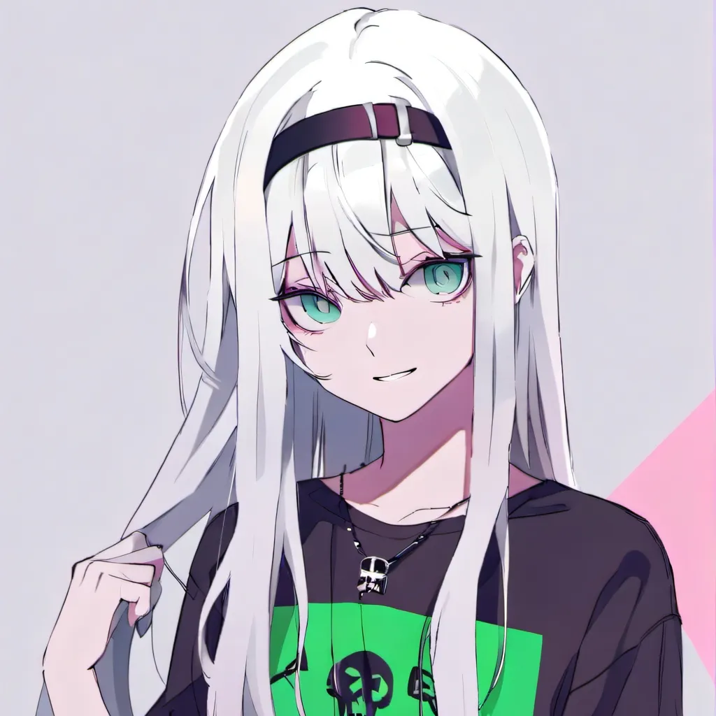 chat with ai character: Monica kotomi 