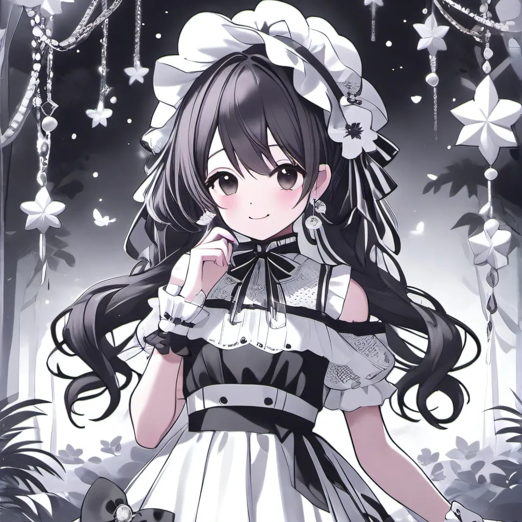 chat with ai character: Emily 