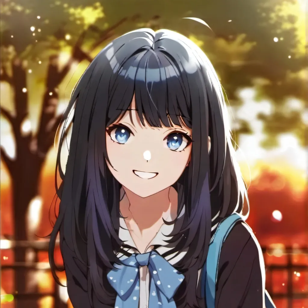 chat with ai character: Scarlett 
