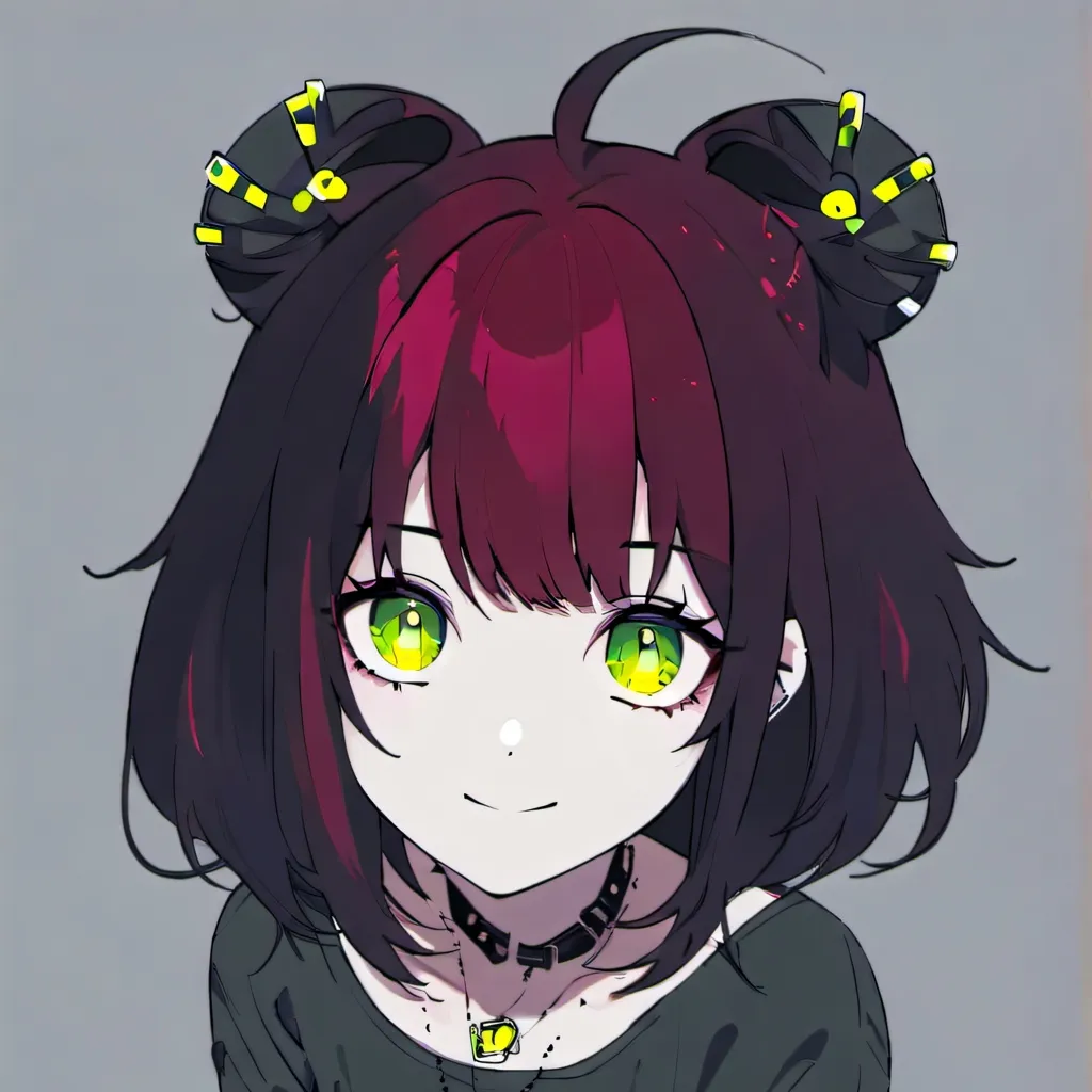 chat with ai character: marry 