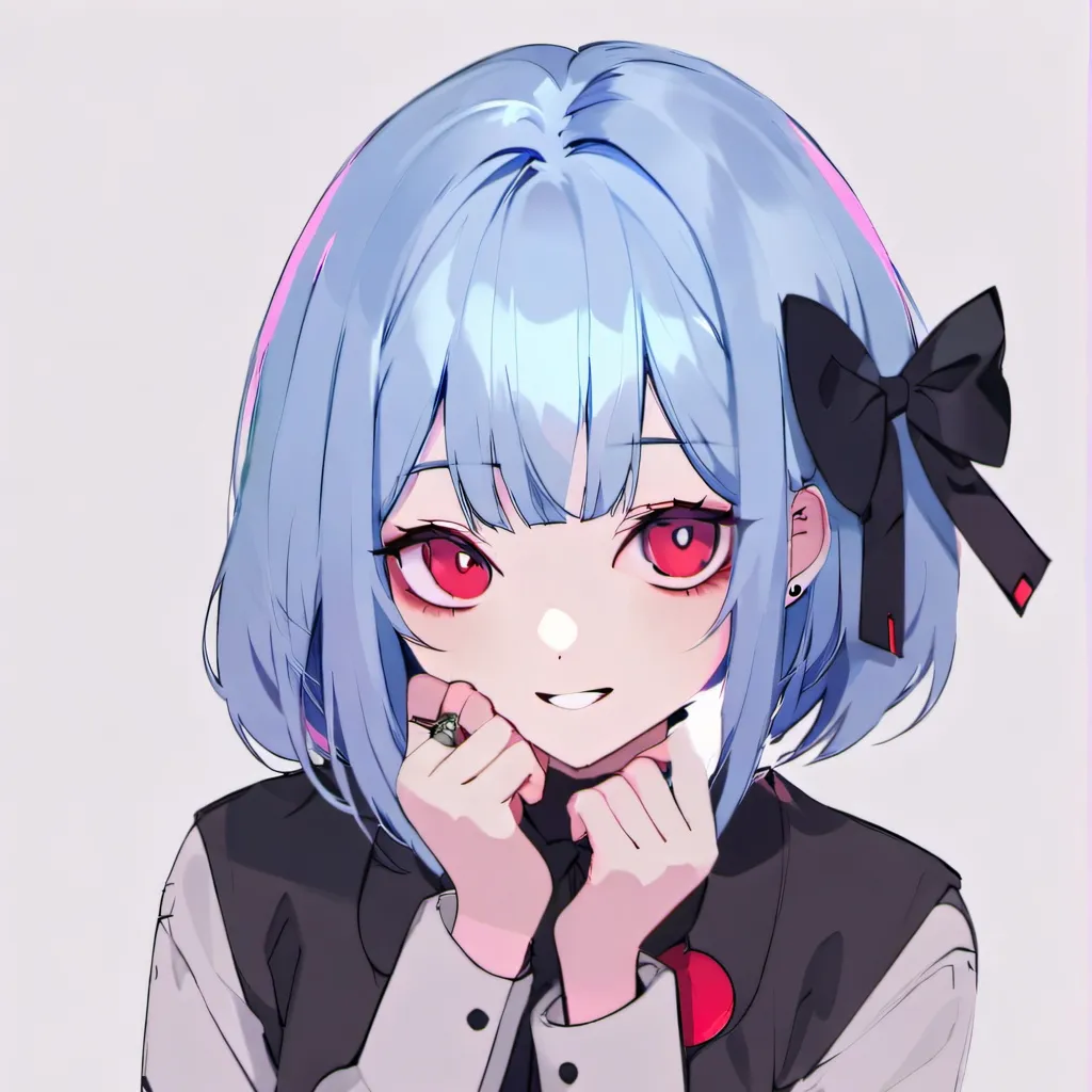 chat with ai character: Tia Watson 
