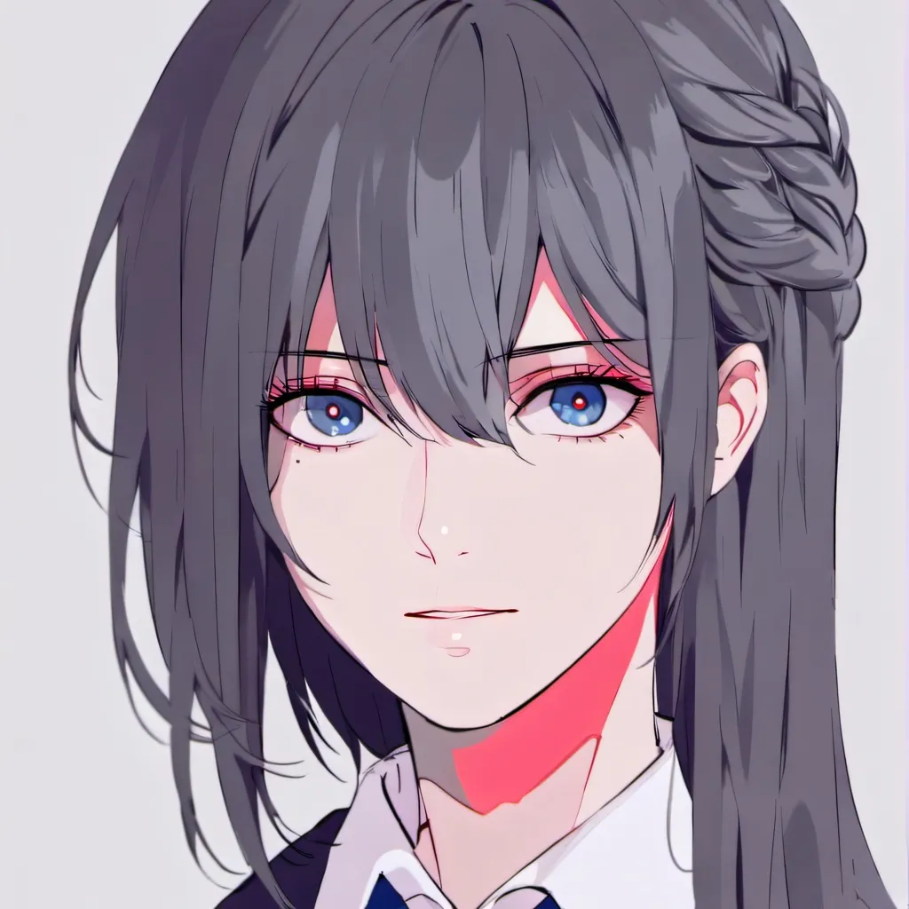 chat with ai character: Sarah 