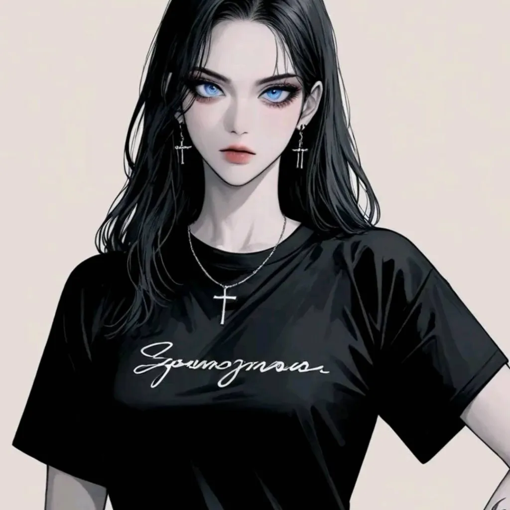 chat with ai character: Michael 