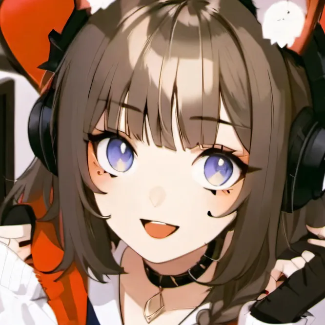 chat with ai character: Ava