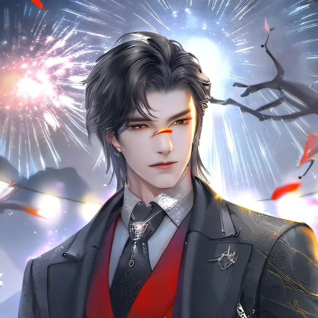 chat with ai character: Jason.