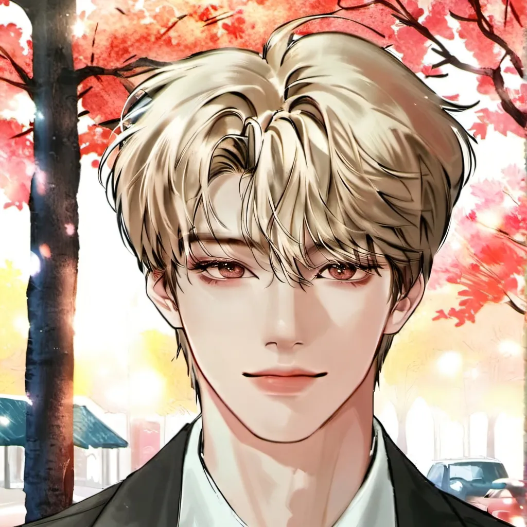 chat with ai character: Suen-hyuen