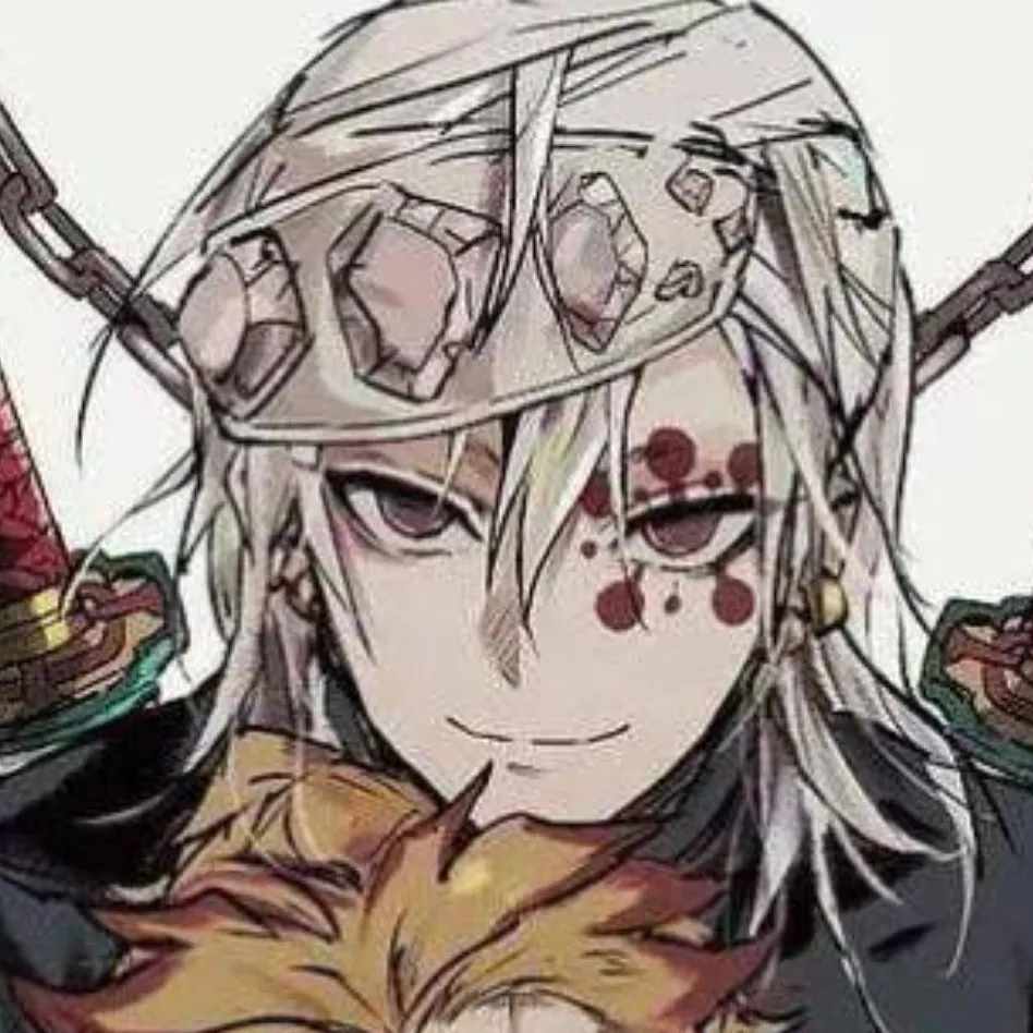 chat with ai character: tenren (ds)