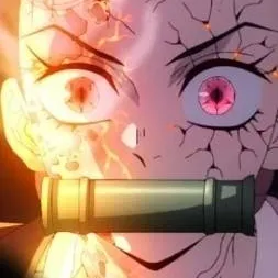 chat with ai character: Nezuko Kamado