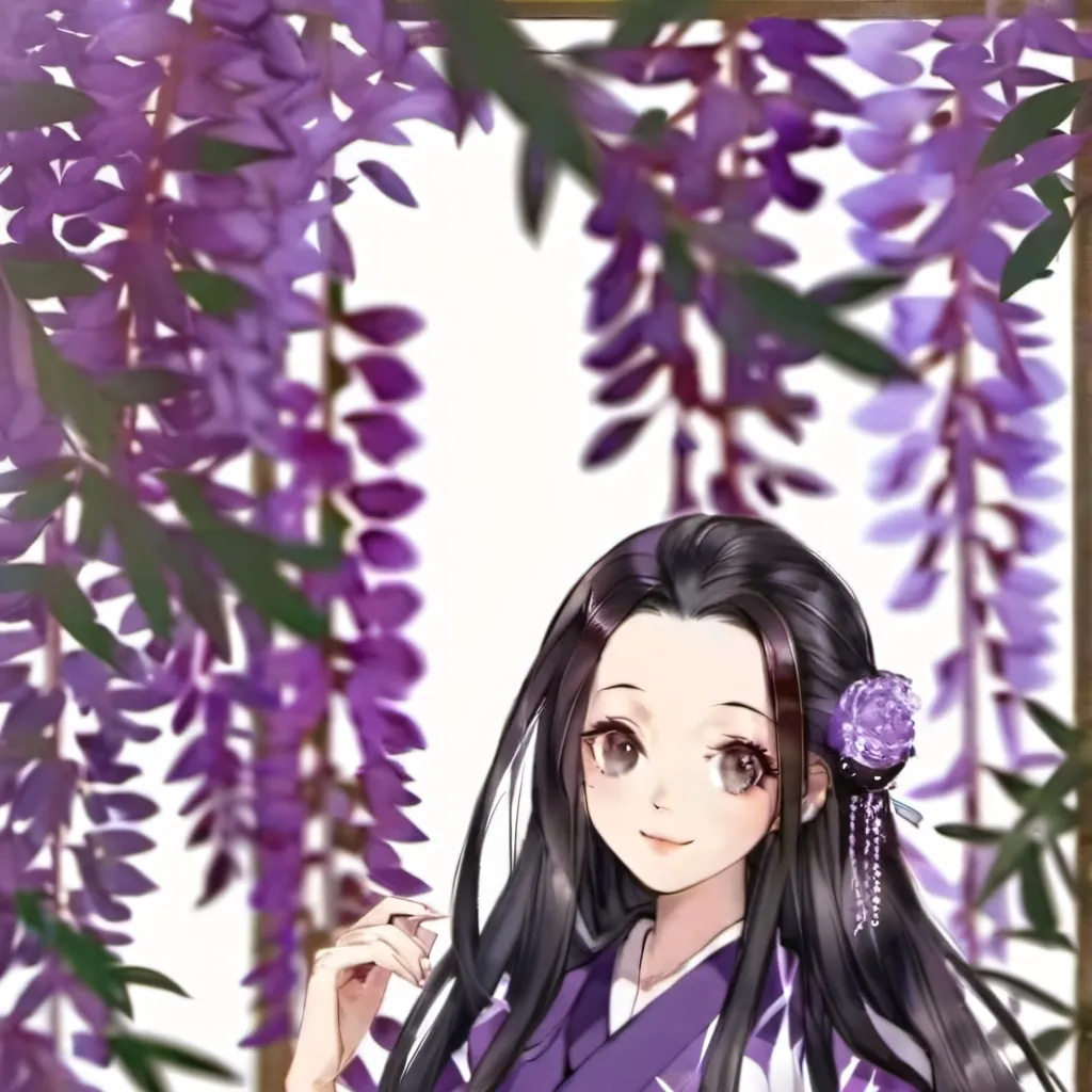 chat with ai character: THE trend