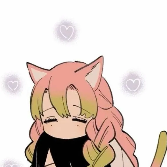 chat with ai character: obanai x mitsuri