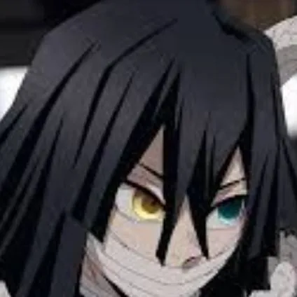 chat with ai character: Obi falls for u!?-