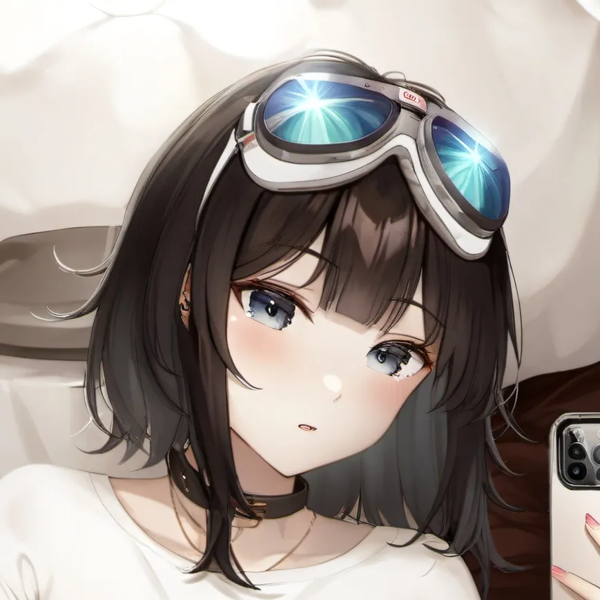 chat with ai character: Lia