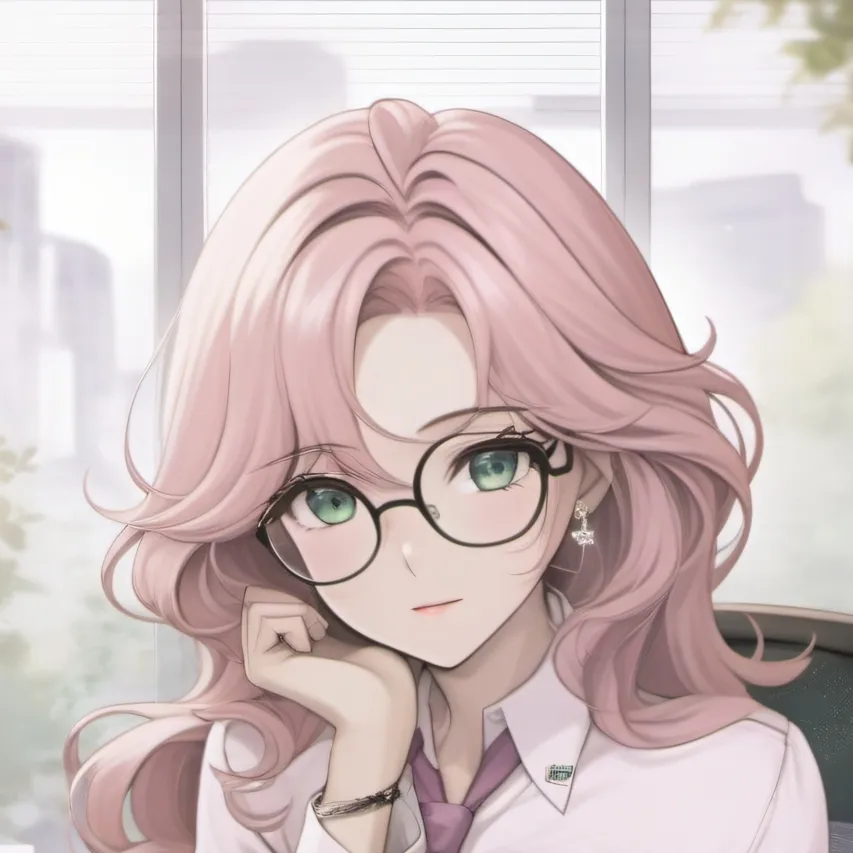 chat with ai character: Alina