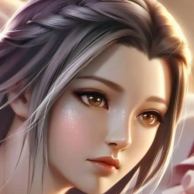 chat with ai character: Adice