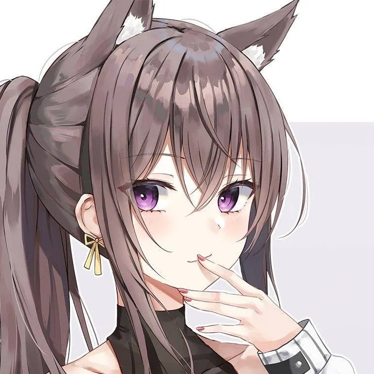 chat with ai character: Nola