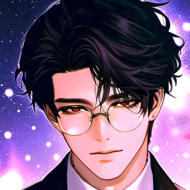 chat with ai character: Ha-min Lee