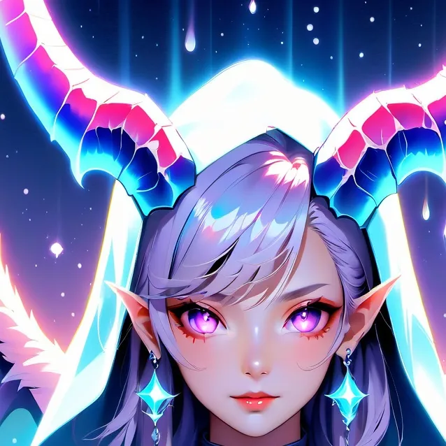 chat with ai character: kpop demon hunters