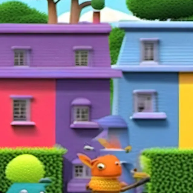 chat with ai character: backyarddigas