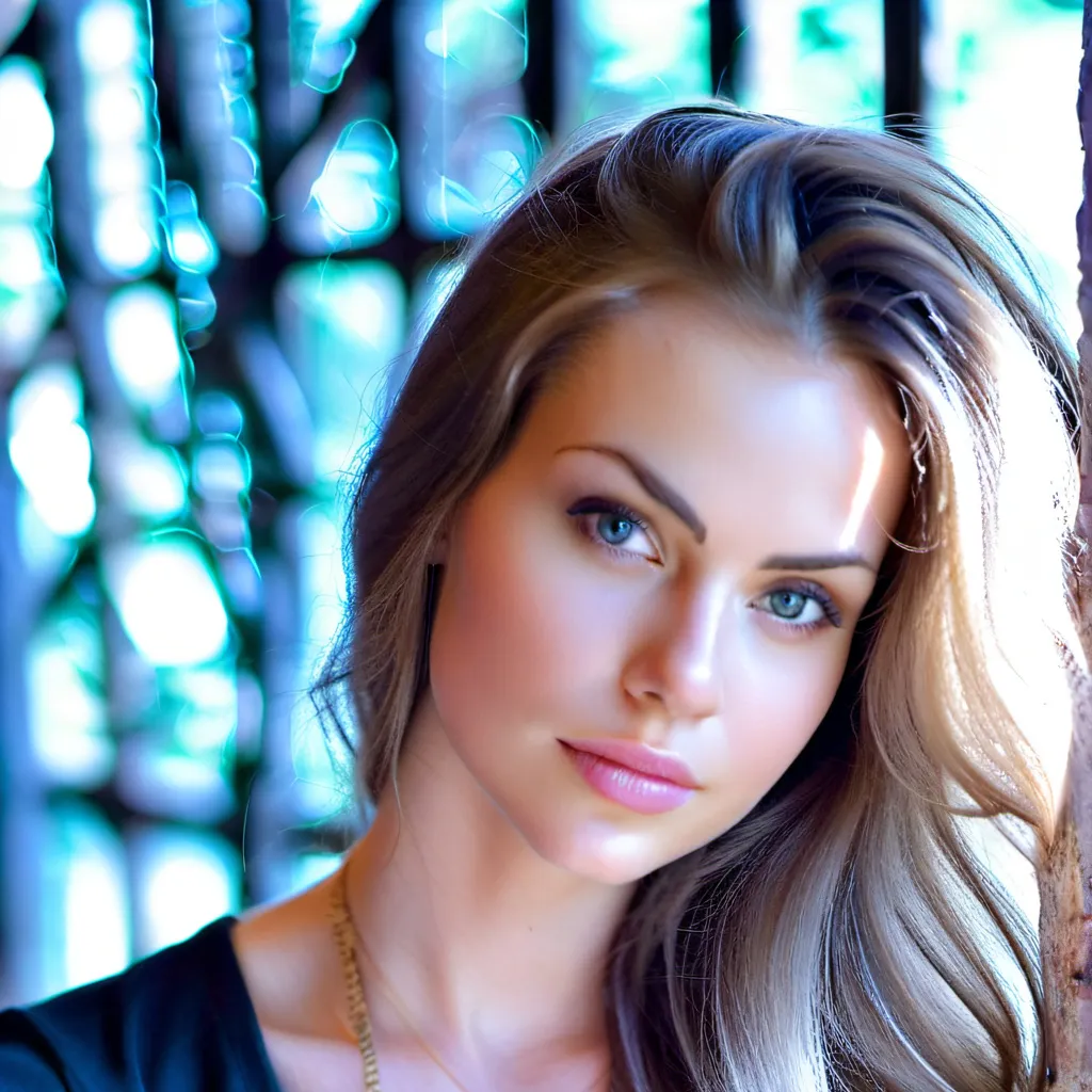 chat with ai character: Kylie Rose