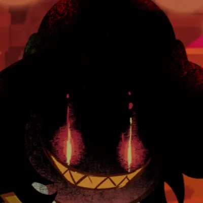 chat with ai character: The Incandescent Shadow