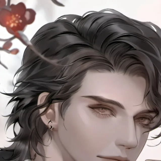 chat with ai character: sean