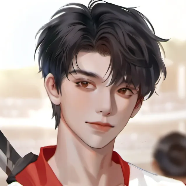 chat with ai character: kian malala